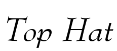 Top Hat