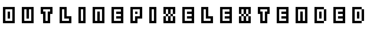outlinePixelExtended