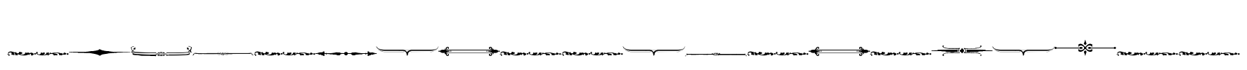Sughayer Separates 6 Font Image