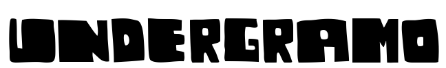 undergramo