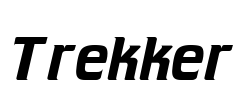 Trekker