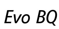Evo BQ