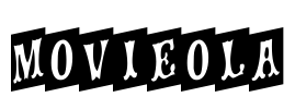 movieola Font Image