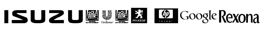Logos tfb