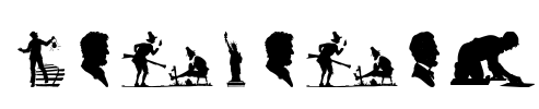 LINDINHA Font Image