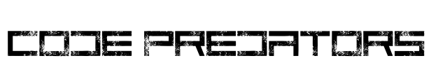 Code Predators