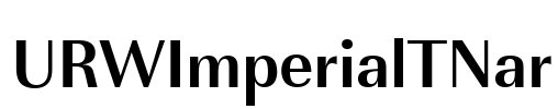 URWImperialTNar