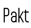Pakt