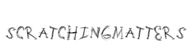 ScratchingMatters