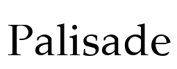 Palisade