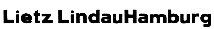 Lietz LindauHamburg