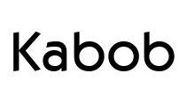Kabob Font Image