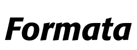 Formata