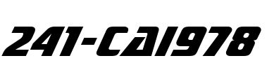 241-CAI978