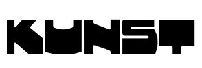 Kunst Font Image