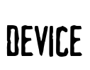 Device