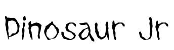 Dinosaur Jr