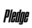 Pledge