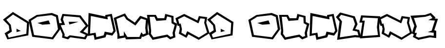 Dortmund Outline
