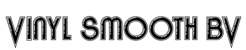 Vinyl Smooth BV Font Image