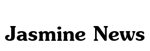 Jasmine News