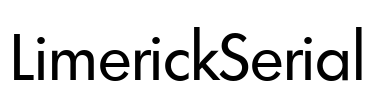 LimerickSerial