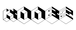 koobz Font Image