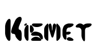 Kismet
