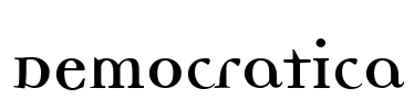 Democratica
