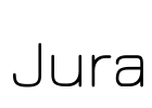 Jura
