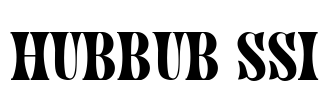 Hubbub SSi