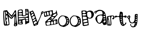 MHVZooParty