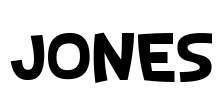 Jones