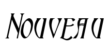 Nouveau