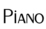 Piano