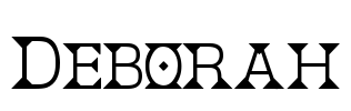 Deborah