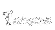 Tarzana Font Image