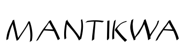 MAntiKwa Font Image