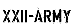 XXII-ARMY