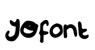 JOfont
