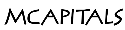 MCapitals
