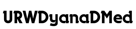 URWDyanaDMed