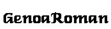GenoaRoman