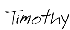 Timothy