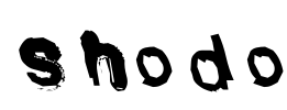 Shodo Font Image