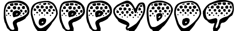 Poppydot