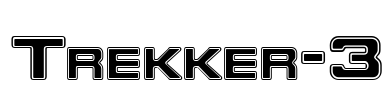 Trekker-3