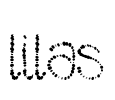 lilas Font Image