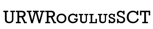 URWRogulusSCT