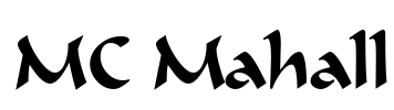 MC Mahall